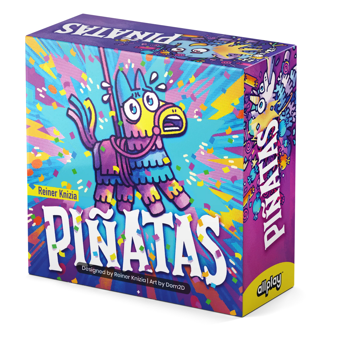Piñatas