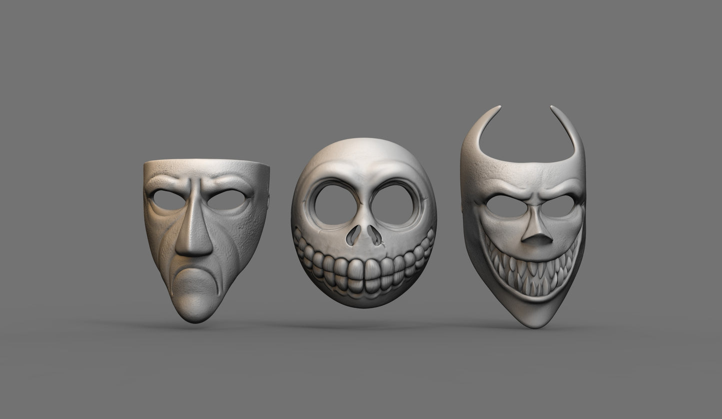 Lock, Shock, and Barrel