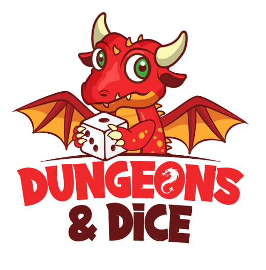 Dungeons & Dice Collection