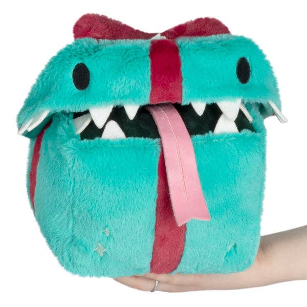 Mini Mimic Gift Plush