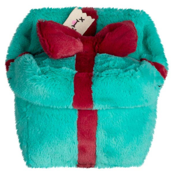 Mini Mimic Gift Plush