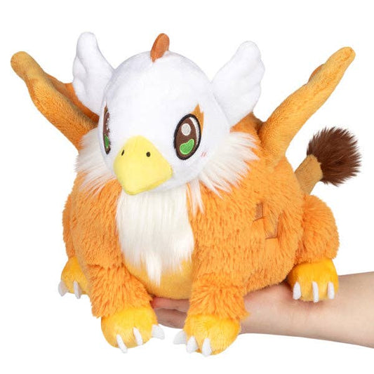 Griffin Dragon Plush