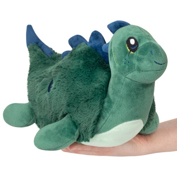 Squishables Mini Nessie Plush
