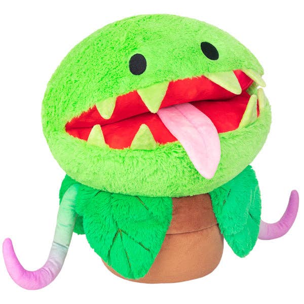 Squishables Venus Fly Trap Plush