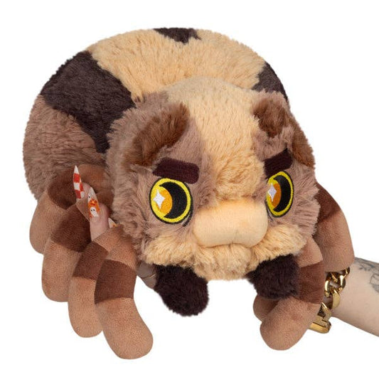 Squishables Mini Wolf Spider Plush