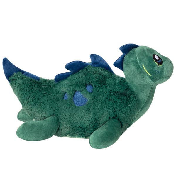 Squishables Mini Nessie Plush