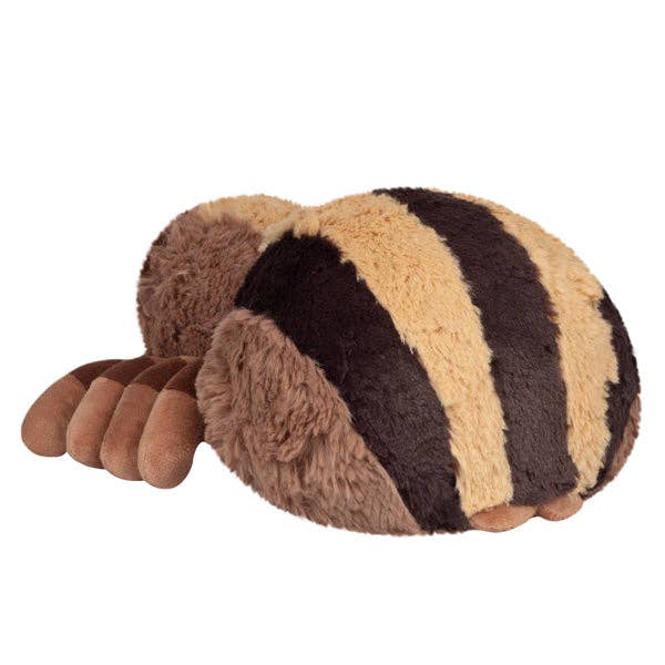 Squishables Mini Wolf Spider Plush