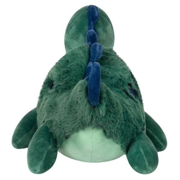 Squishables Mini Nessie Plush