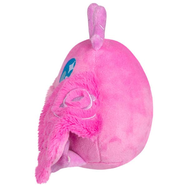 Squishables Party Snacker Pink Baby Mothman Plush