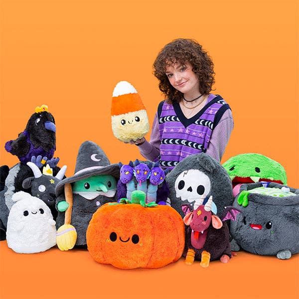 Mini Mimic Gift Plush