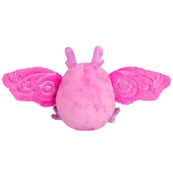 Squishables Party Snacker Pink Baby Mothman Plush