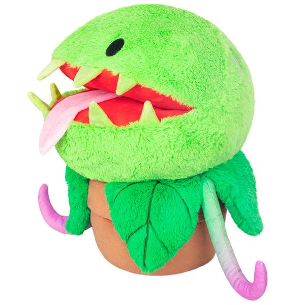 Squishables Venus Fly Trap Plush