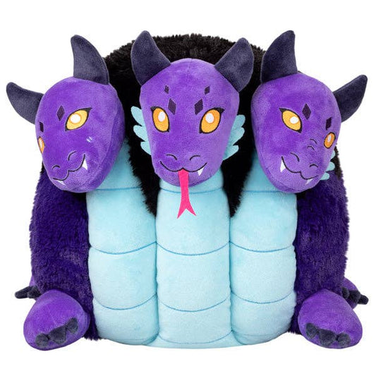 Hydra Plush