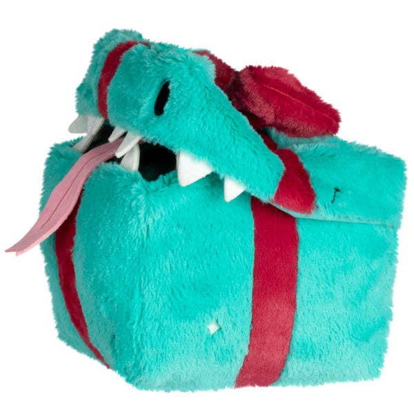 Mini Mimic Gift Plush