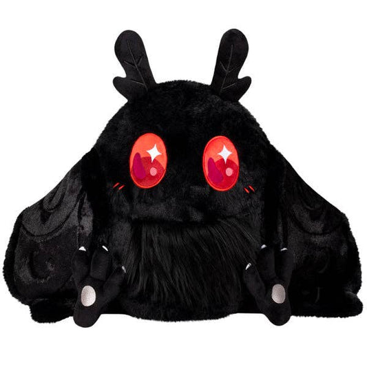 Baby Mothman Plush