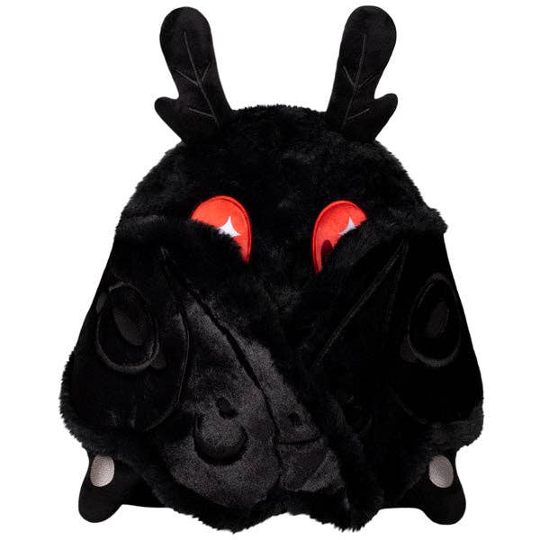 Baby Mothman Plush