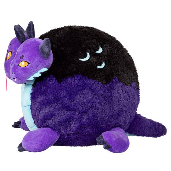 Hydra Plush