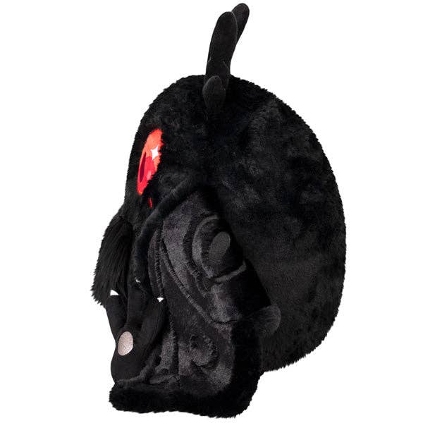 Baby Mothman Plush