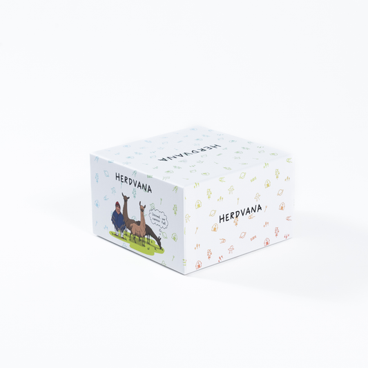 Herdvana