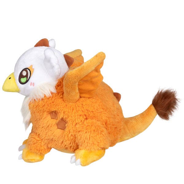 Griffin Dragon Plush