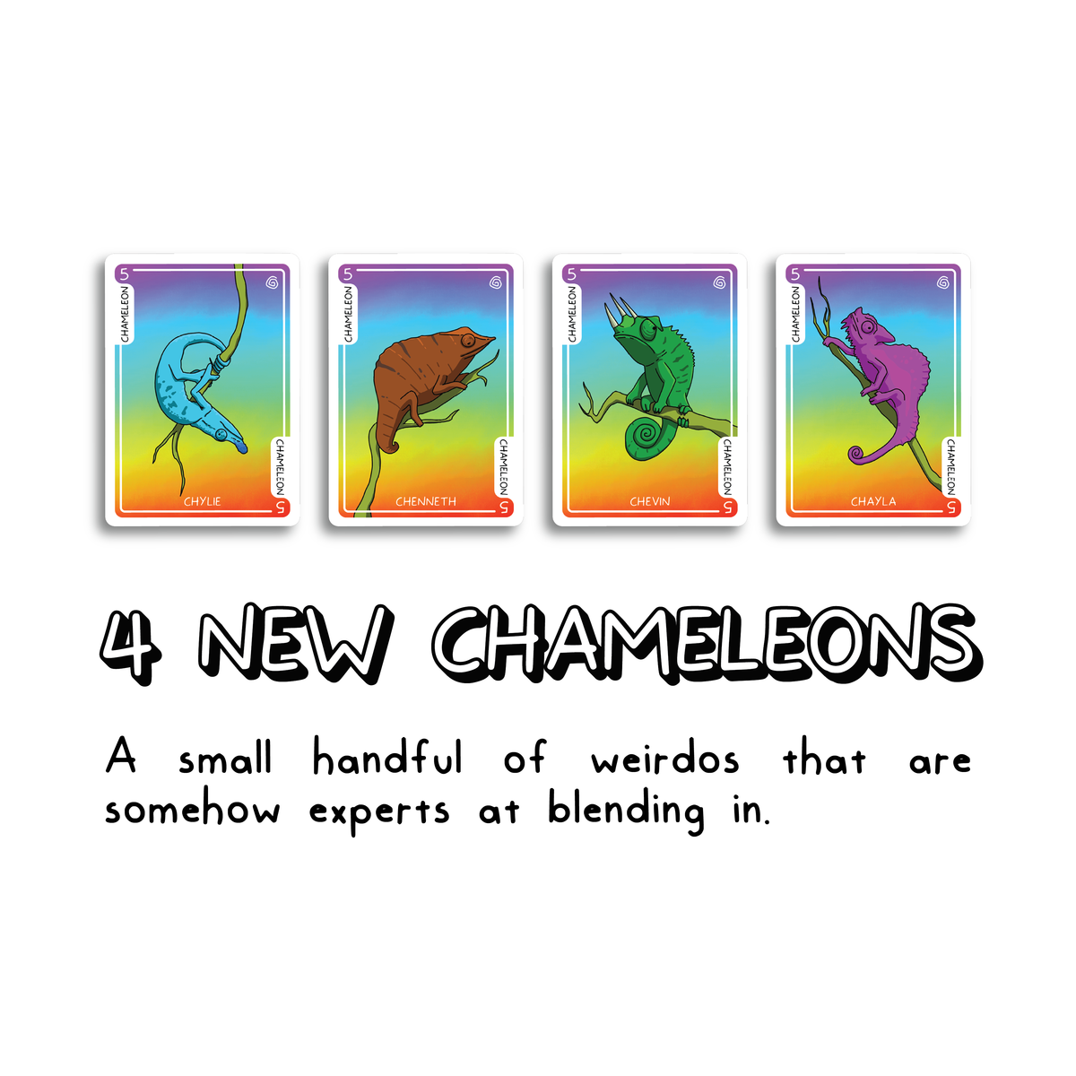 Mythollaneous Creatures Expansion