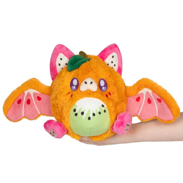 Mini Fruit Bat Plush
