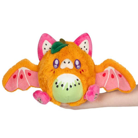 Mini Fruit Bat Plush