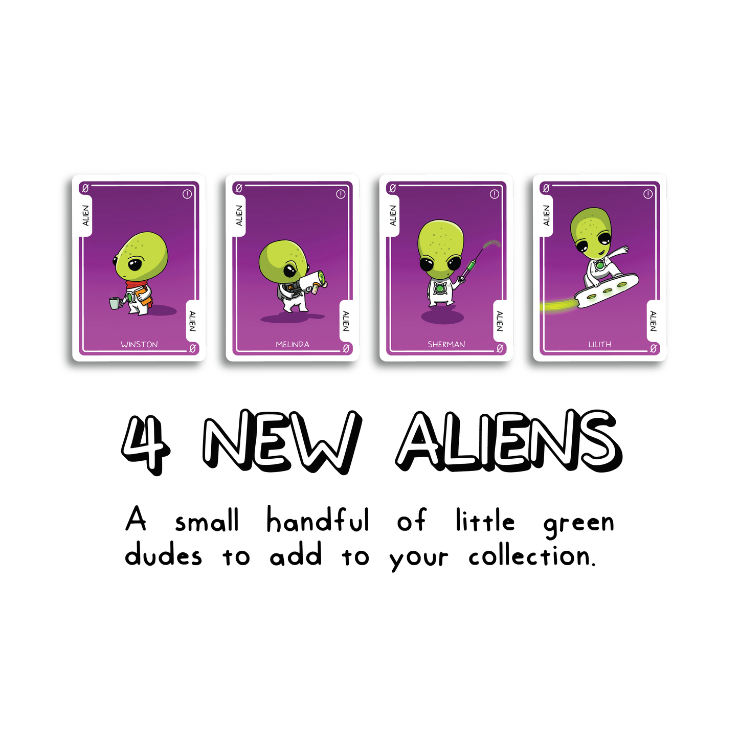 Objective !nsanity Expansion