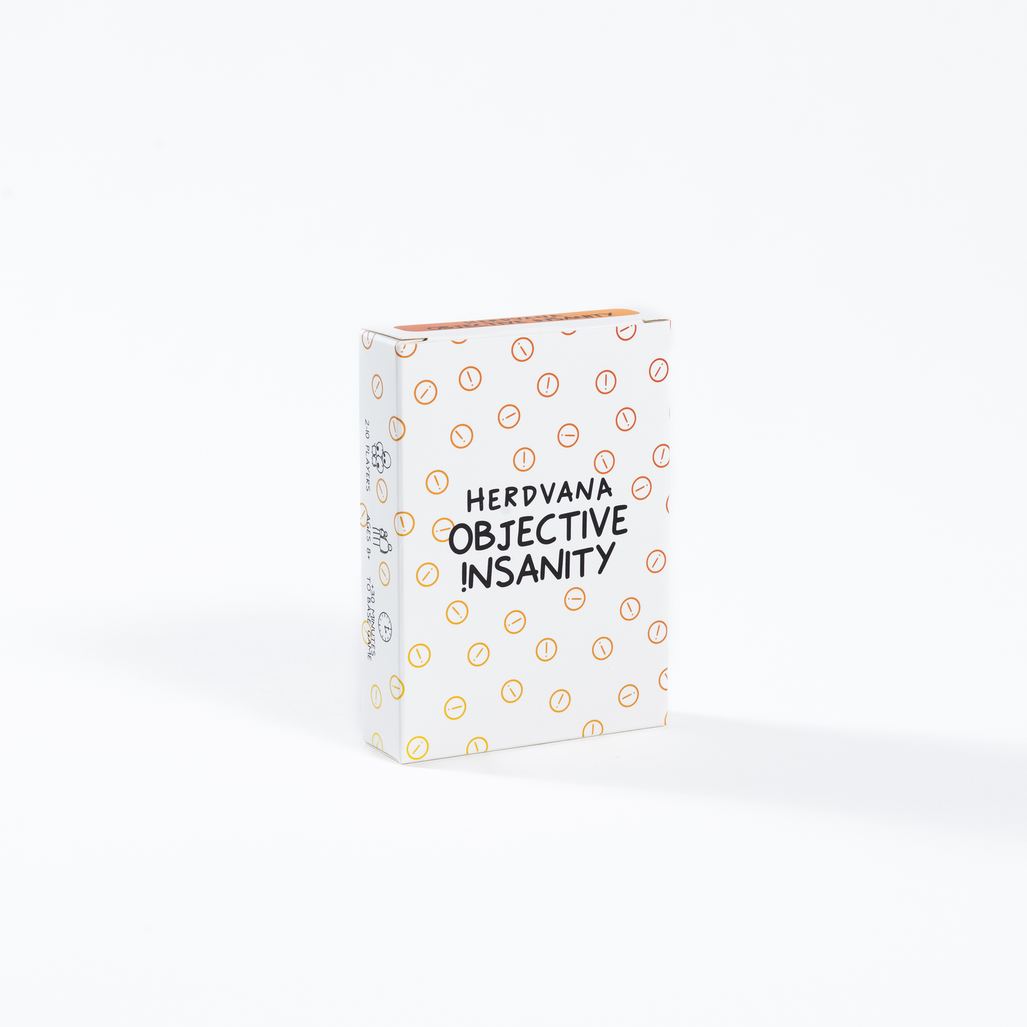 Objective !nsanity Expansion
