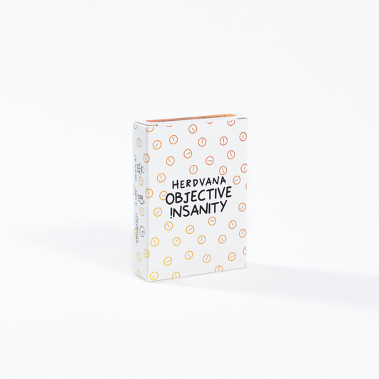 Objective !nsanity Expansion