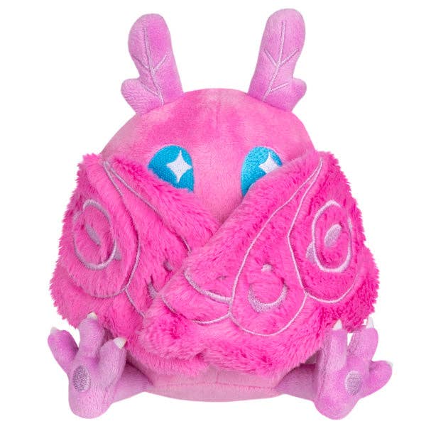 Squishables Party Snacker Pink Baby Mothman Plush