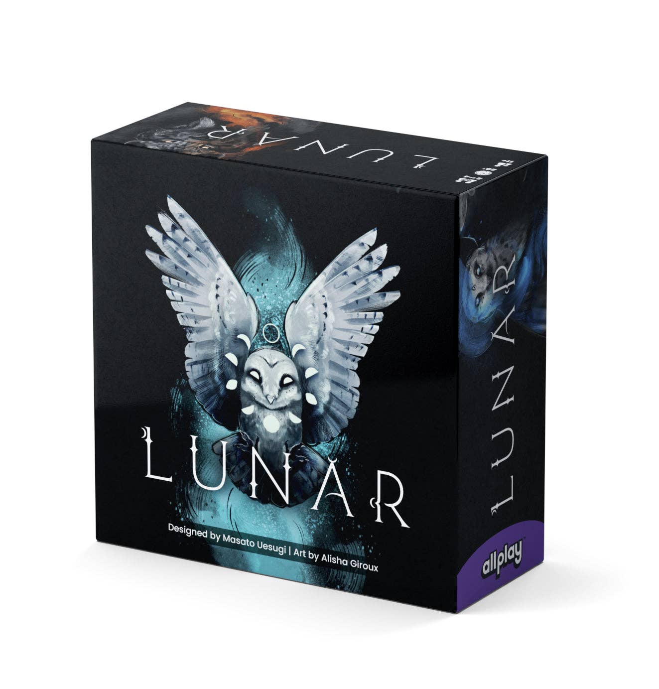 Lunar