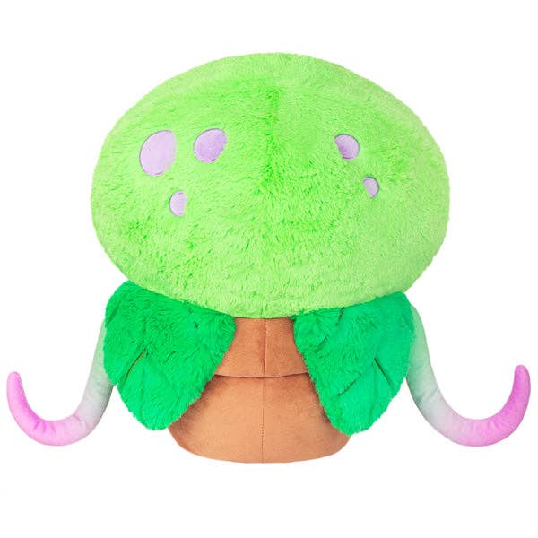 Squishables Venus Fly Trap Plush