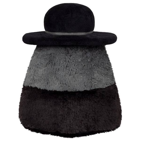 Squishables Mini Plague Doctor Plush